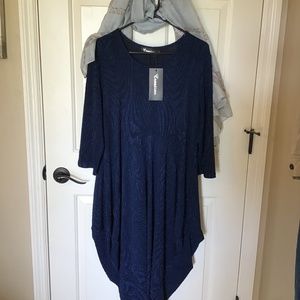 NWT Creations MIDI Dress